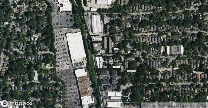 Greenwood LoftsHomes for Sale in Atlanta, GA