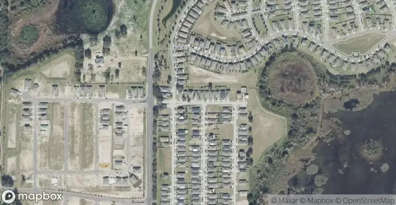 Groveland Sunrise RidgeHomes for Sale in Groveland, FL