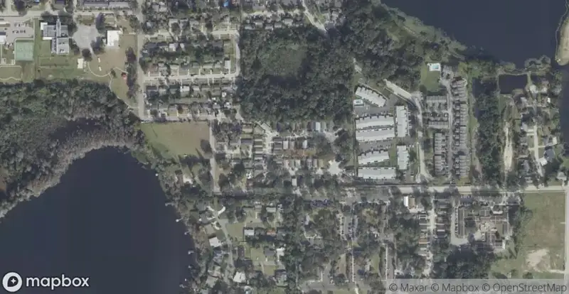 Hamlet At MaitlandHomes for Sale in Maitland, FL
