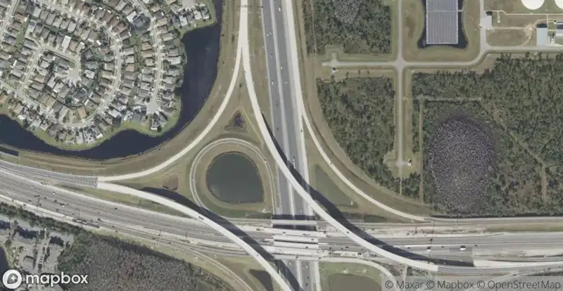 HamletsHomes for Sale in Kissimmee, FL