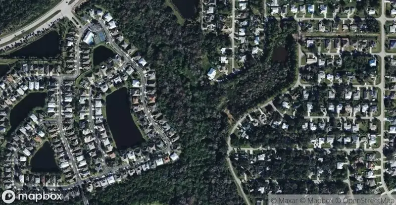 Hampton Park Homes for Sale in Sebastian, FL
