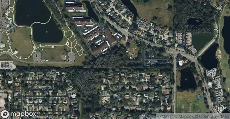 Hampton ParkHomes for Sale in Tampa, FL