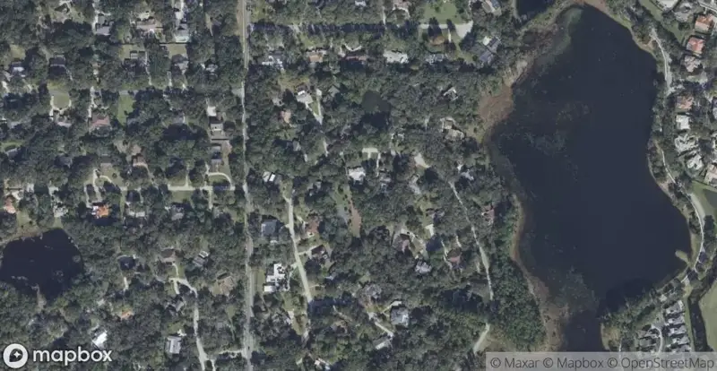 Hanover WoodsHomes for Sale in Lake Mary, FL