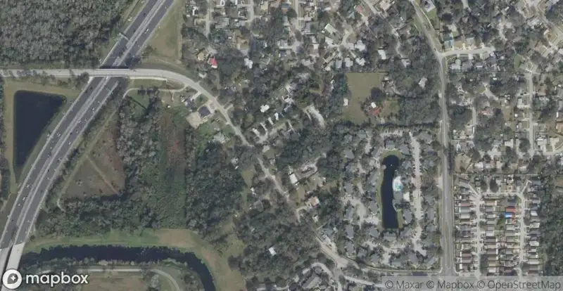 Harrell HeightsHomes for Sale in Orlando, FL