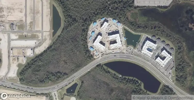 HavencrestHomes for Sale in Orlando, FL