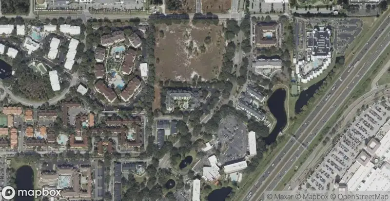 Hawthorn SuitesCondos for Sale in Orlando, FL