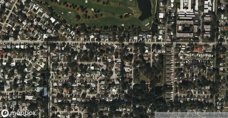 Heritage LaneHomes for Sale in Largo, FL