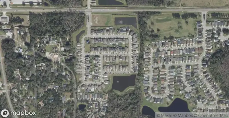 Heritage OaksHomes for Sale in Orlando, FL