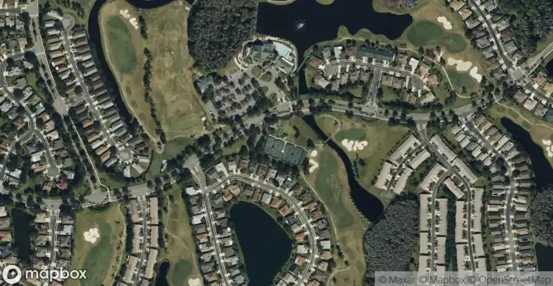 Heritage SpringsHomes for Sale in Trinity, FL