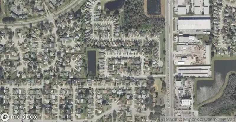 Heritage VillageHomes for Sale in Orlando, FL