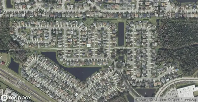 Herons LandingHomes for Sale in Kissimmee, FL
