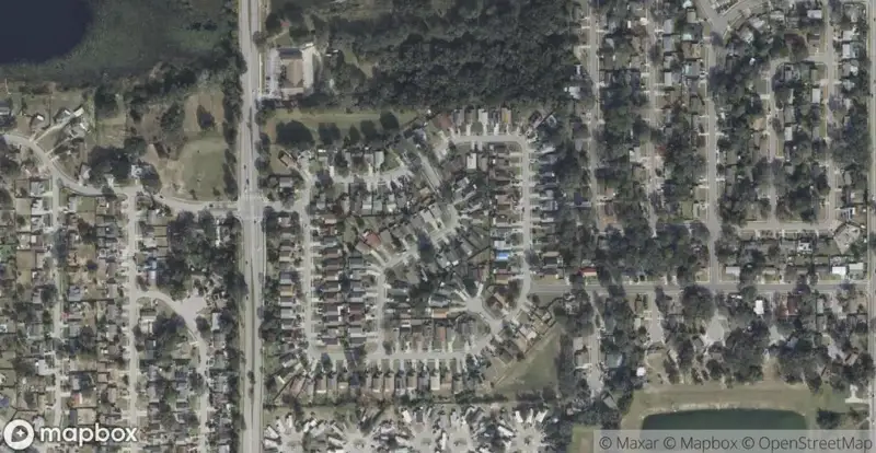 Hiawassee PointHomes for Sale in Orlando, FL