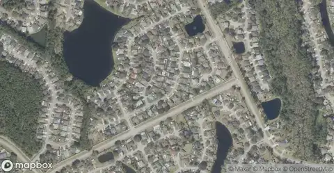 Hickory Lakes Homes for Sale in Jacksonville, FL