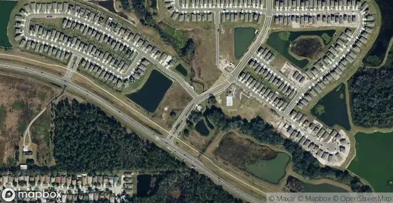 Hidden CreekHomes for Sale in Zephyrhills, FL