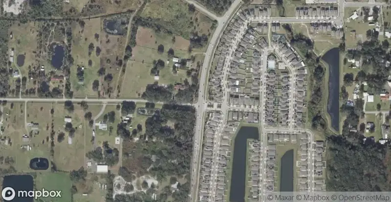 High PlainsHomes for Sale in Kissimmee, FL