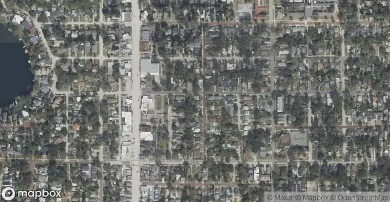 Highland GroveHomes for Sale in Orlando, FL