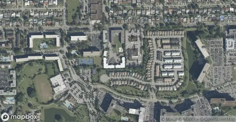 Hillcrest Country ClubHomes for Sale in Hollywood, FL