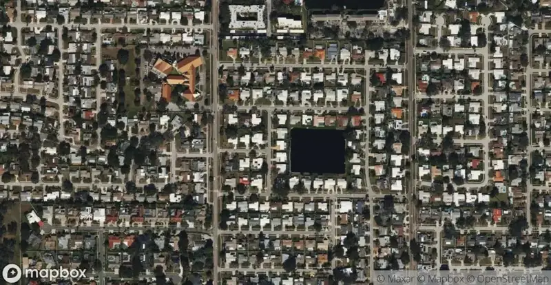 Hillcrest ManorHomes for Sale in Largo, FL