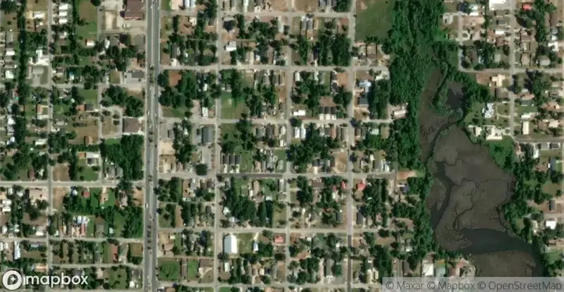 Hill SudduthHomes for Sale in Panama City, FL
