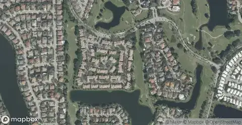 Hollywood Lakes Country ClubHomes for Sale in Pembroke Pines, FL