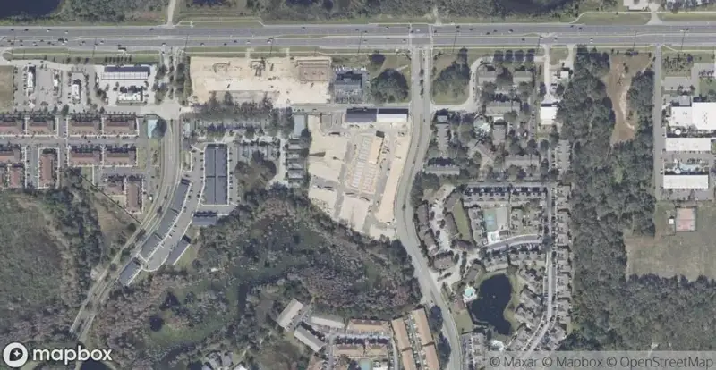 Hub At Westside ReserveHomes for Sale in Kissimmee, FL