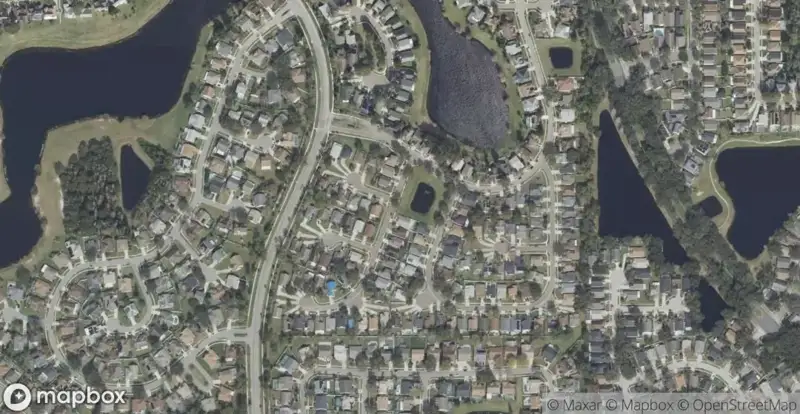 Huckleberry Fields Tracts N9 N10Homes for Sale in Orlando, FL