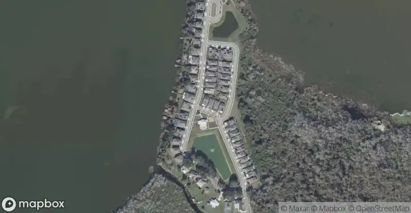 Hull IslandHomes for Sale in Oakland, FL