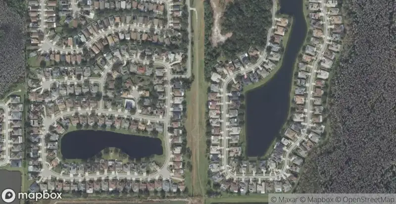 hunters creekHomes for Sale in Orlando, FL