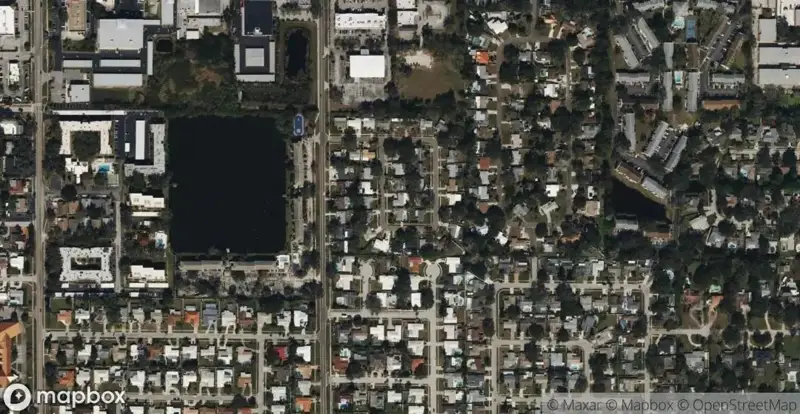 Imperial GrovesHomes for Sale in Largo, FL