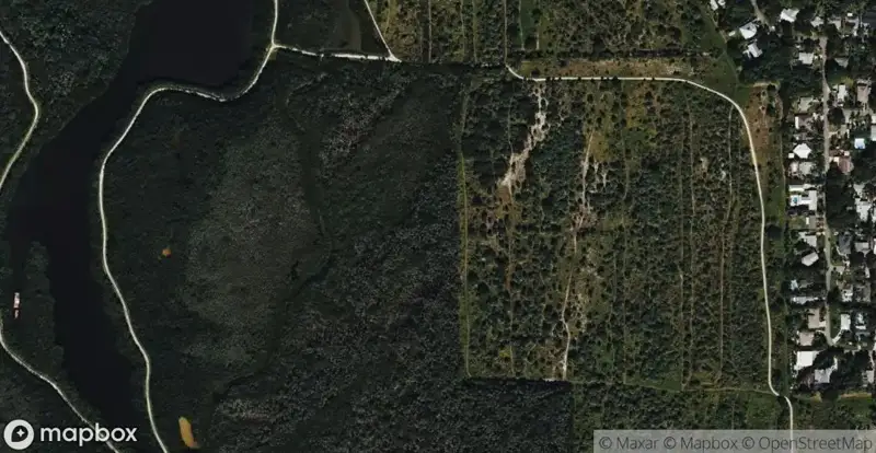 Indian River ParkHomes for Sale in Melbourne, FL