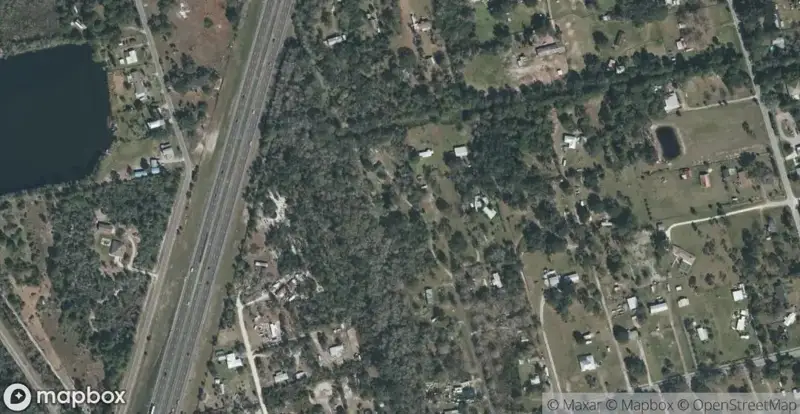 Indian River ParkHomes for Sale in Mims, FL