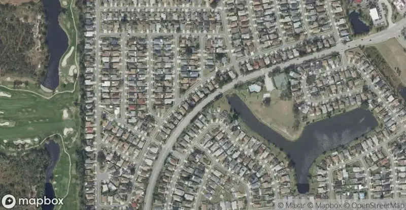 Indian WellsHomes for Sale in Kissimmee, FL