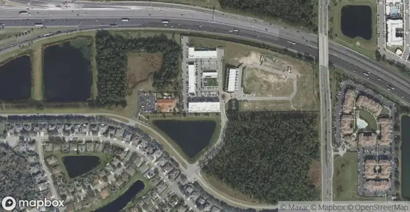 Inspiration Town CenterHomes for Sale in Ocoee, FL