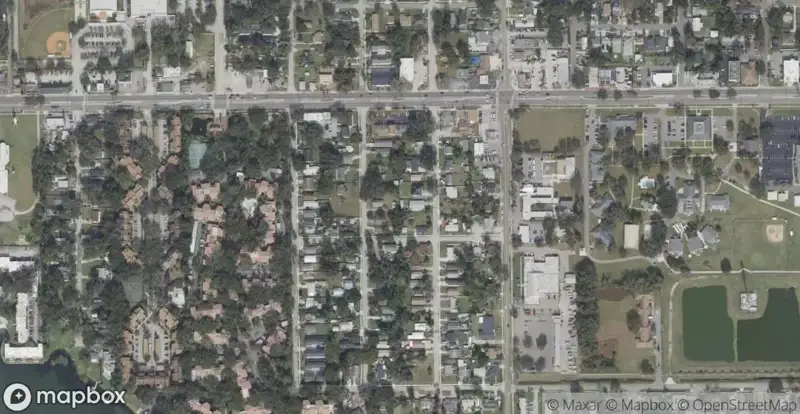Interlake ParkHomes for Sale in Orlando, FL