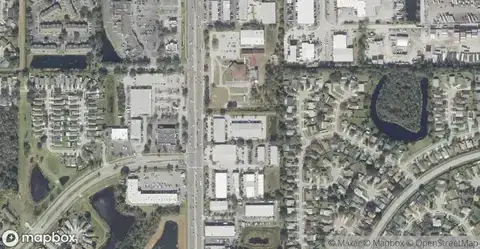 Irlo O BronsonsHomes for Sale in Orlando, FL