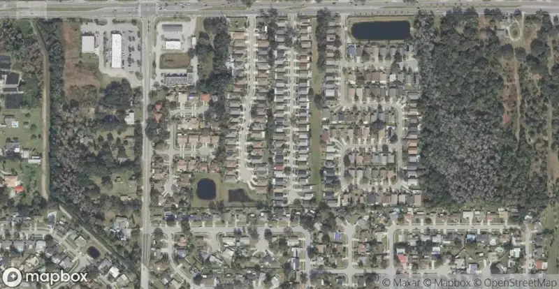 Islands Curry FordHomes for Sale in Orlando, FL