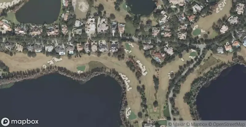 IsleworthHomes for Sale in Windermere, FL