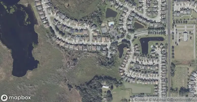 John Lake PointeHomes for Sale in Winter Garden, FL