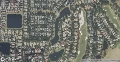 Keene's PointeHomes for Sale in Windermere, FL
