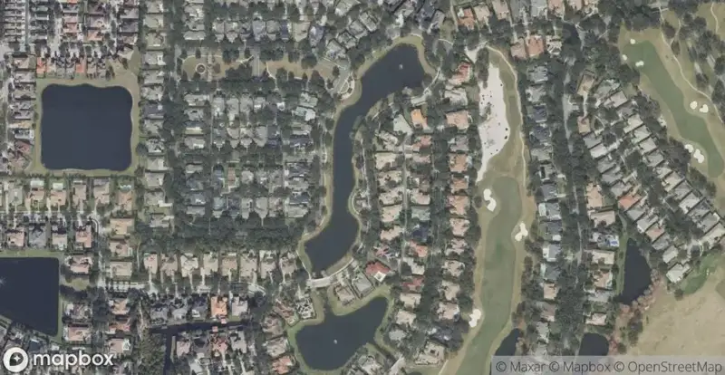 Keene's PointeHomes for Sale in Windermere, FL