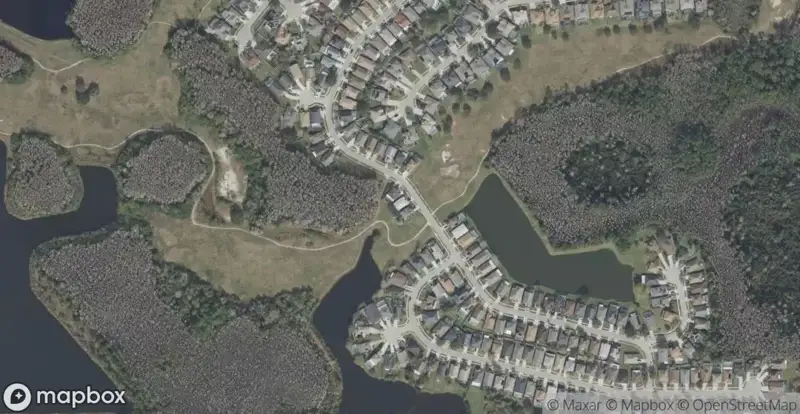 Kensington At EastwoodHomes for Sale in Orlando, FL