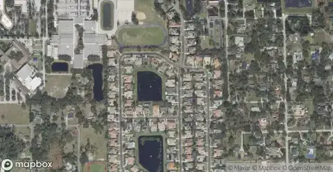 Kensington ParkHomes for Sale in Orlando, FL