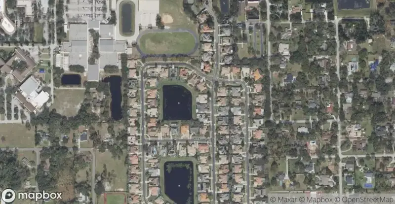 Kensington ParkHomes for Sale in Orlando, FL