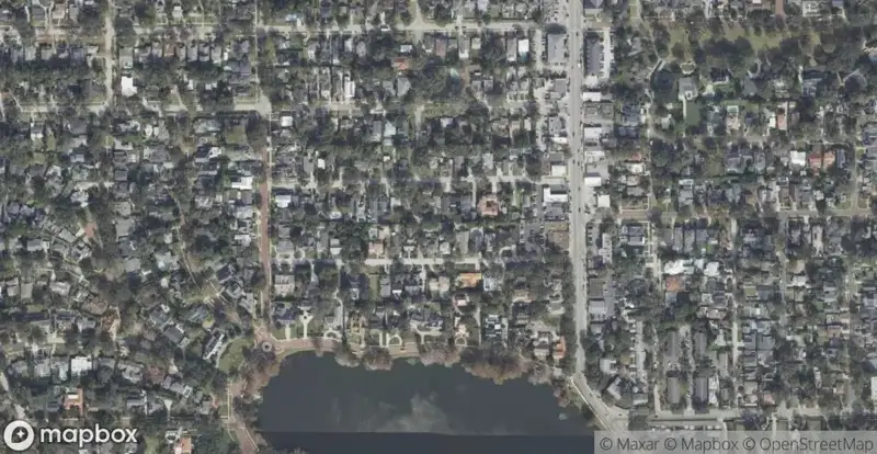 Lake Adair GrovesHomes for Sale in Orlando, FL