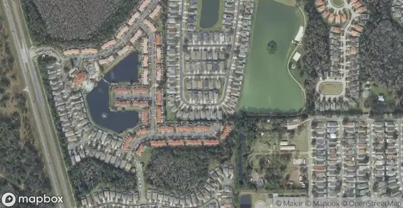 Lake Berkley ResidenceHomes for Sale in Kissimmee, FL