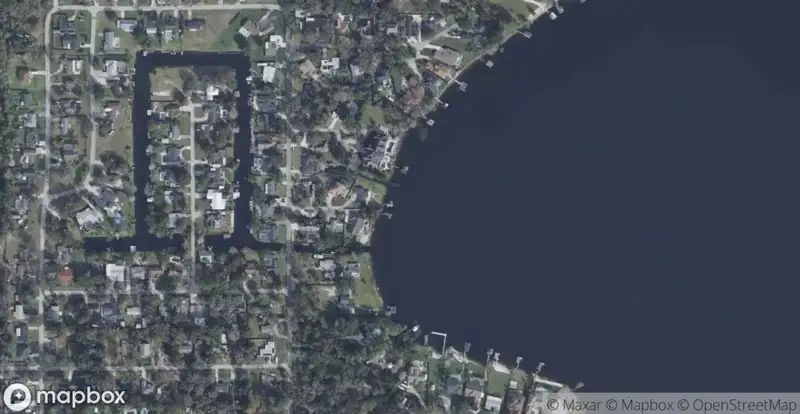 Lake Brantley IslesHomes for Sale in Longwood, FL