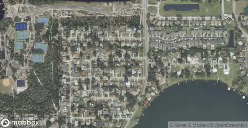 Lake Cane EstatesHomes for Sale in Orlando, FL
