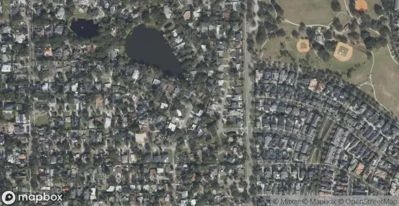 Lake Forest ParkHomes for Sale in Winter Park, FL