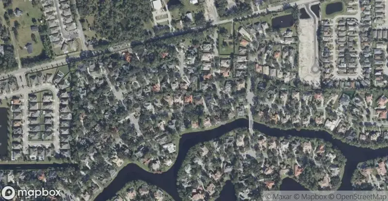 Lake ForestHomes for Sale in Sanford, FL