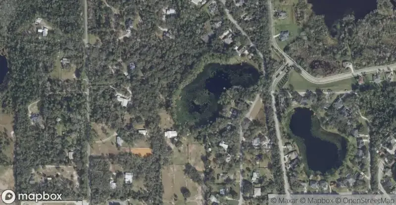 Lake Lenelle WoodsHomes for Sale in Chuluota, FL